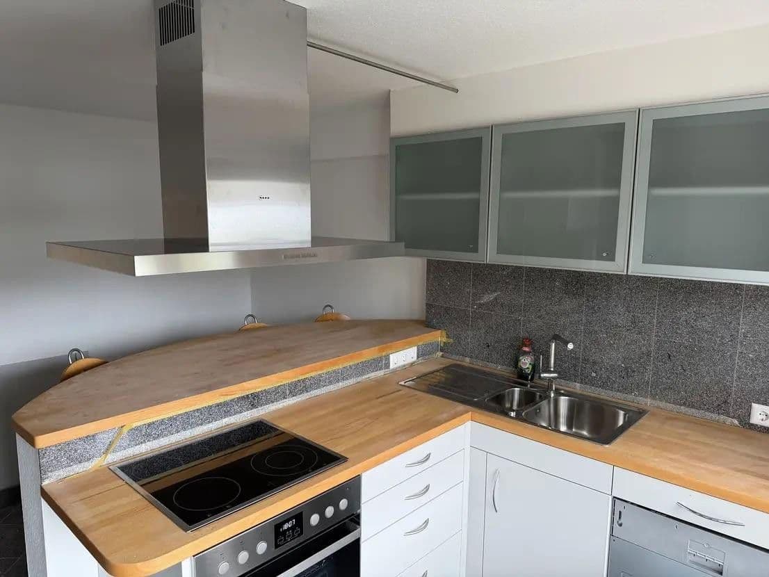 4 bedroom flat to rent, 120 m², Rohrerweg 14, Ettlingen, Baden-Württemberg 4 bedroom flat to rent, 120 m², Rohrerweg 14, Ettlingen, Baden-Württemberg