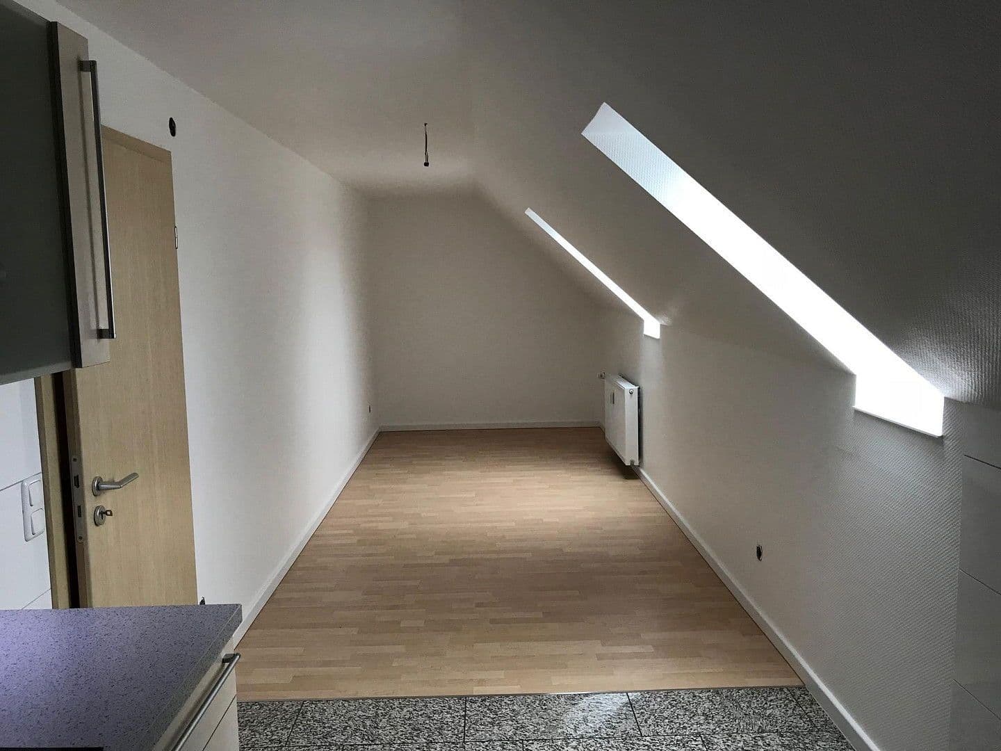 1 bedroom with open-plan kitchen flat to rent, 80 m², Rödermark, Hesse 1 bedroom with open-plan kitchen flat to rent, 80 m², Rödermark, Hesse