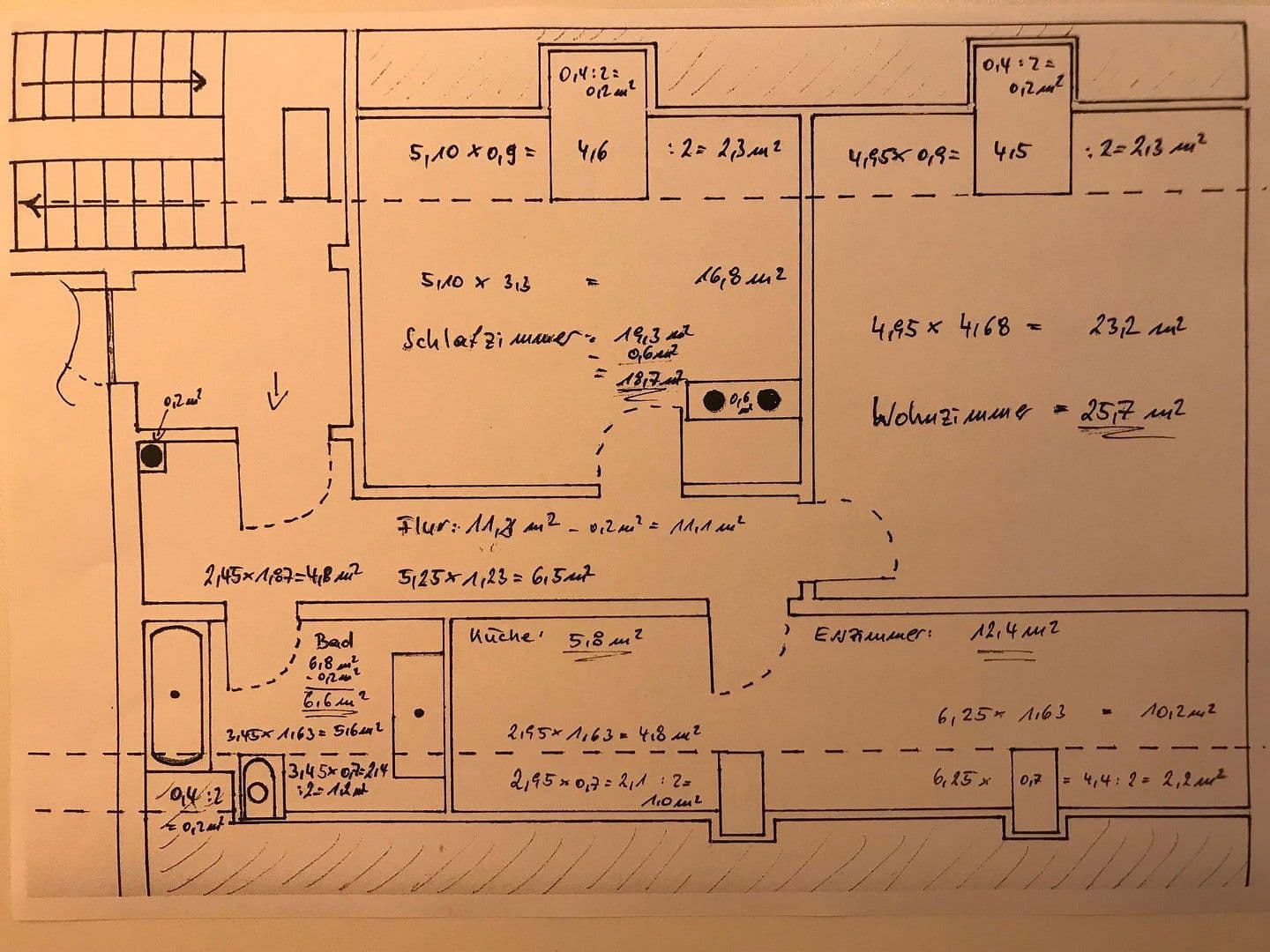 1 bedroom with open-plan kitchen flat to rent, 80 m², Rödermark, Hesse 1 bedroom with open-plan kitchen flat to rent, 80 m², Rödermark, Hesse