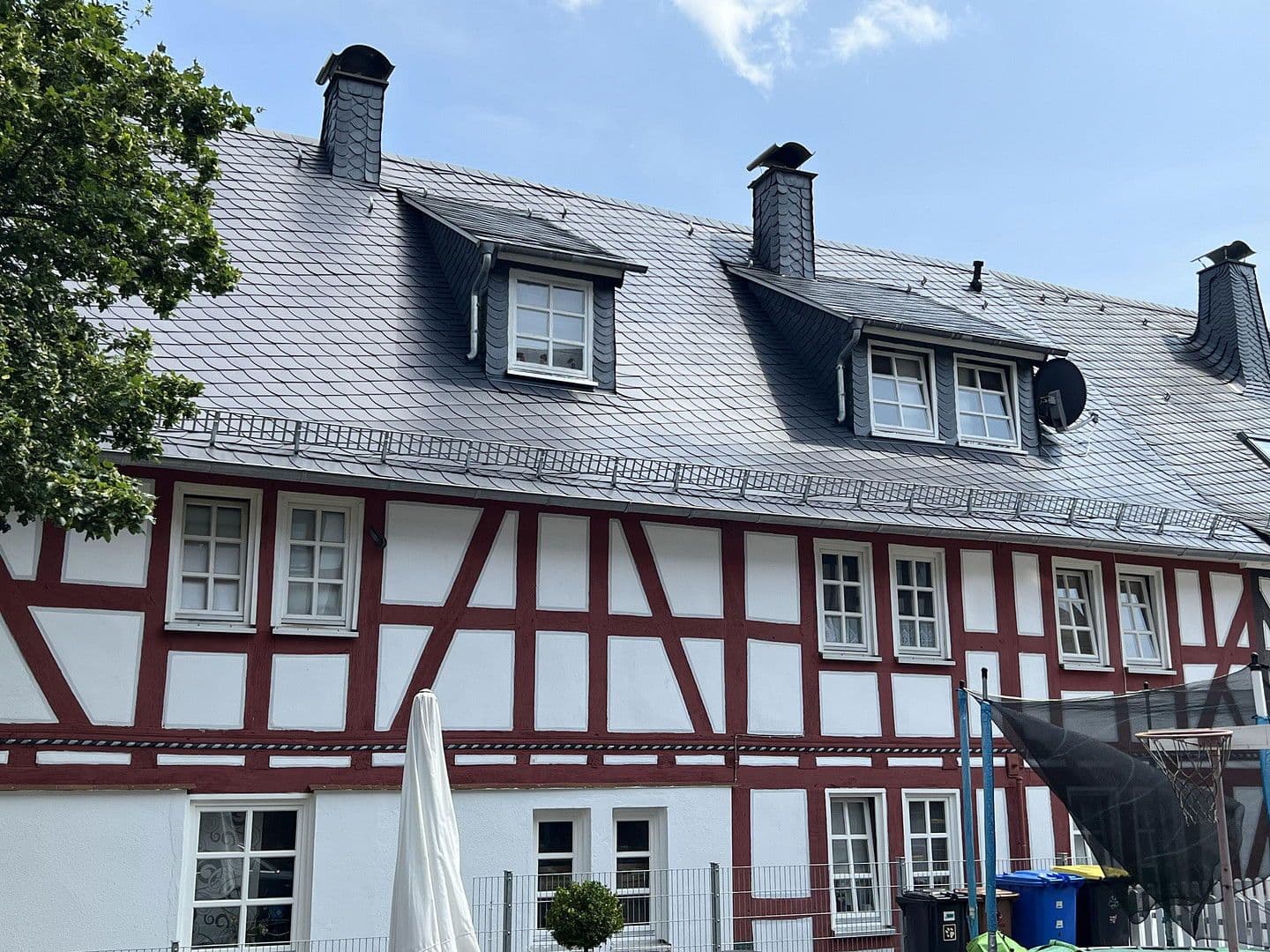 4 bedroom flat to rent, 97 m², Dillenburg, Hesse 4 bedroom flat to rent, 97 m², Dillenburg, Hesse