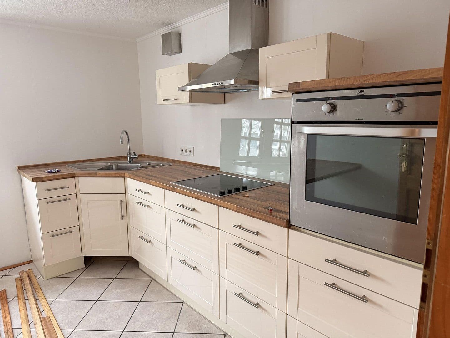 4 bedroom flat to rent, 97 m², Dillenburg, Hesse 4 bedroom flat to rent, 97 m², Dillenburg, Hesse