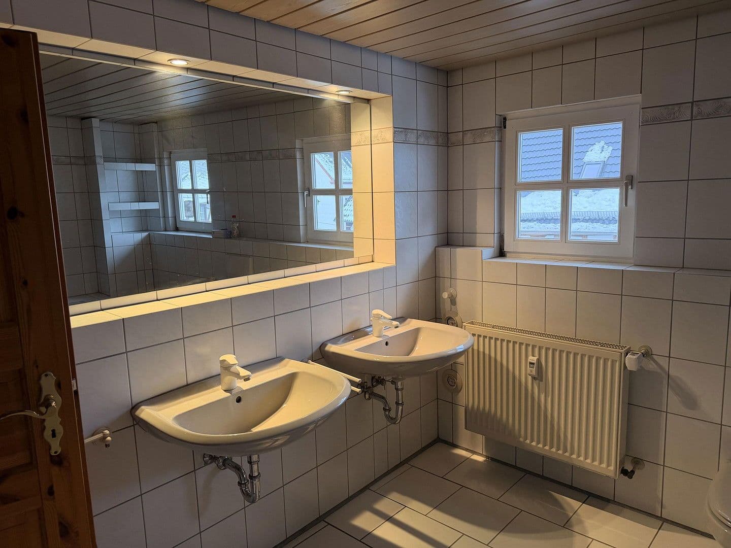 4 bedroom flat to rent, 97 m², Dillenburg, Hesse 4 bedroom flat to rent, 97 m², Dillenburg, Hesse