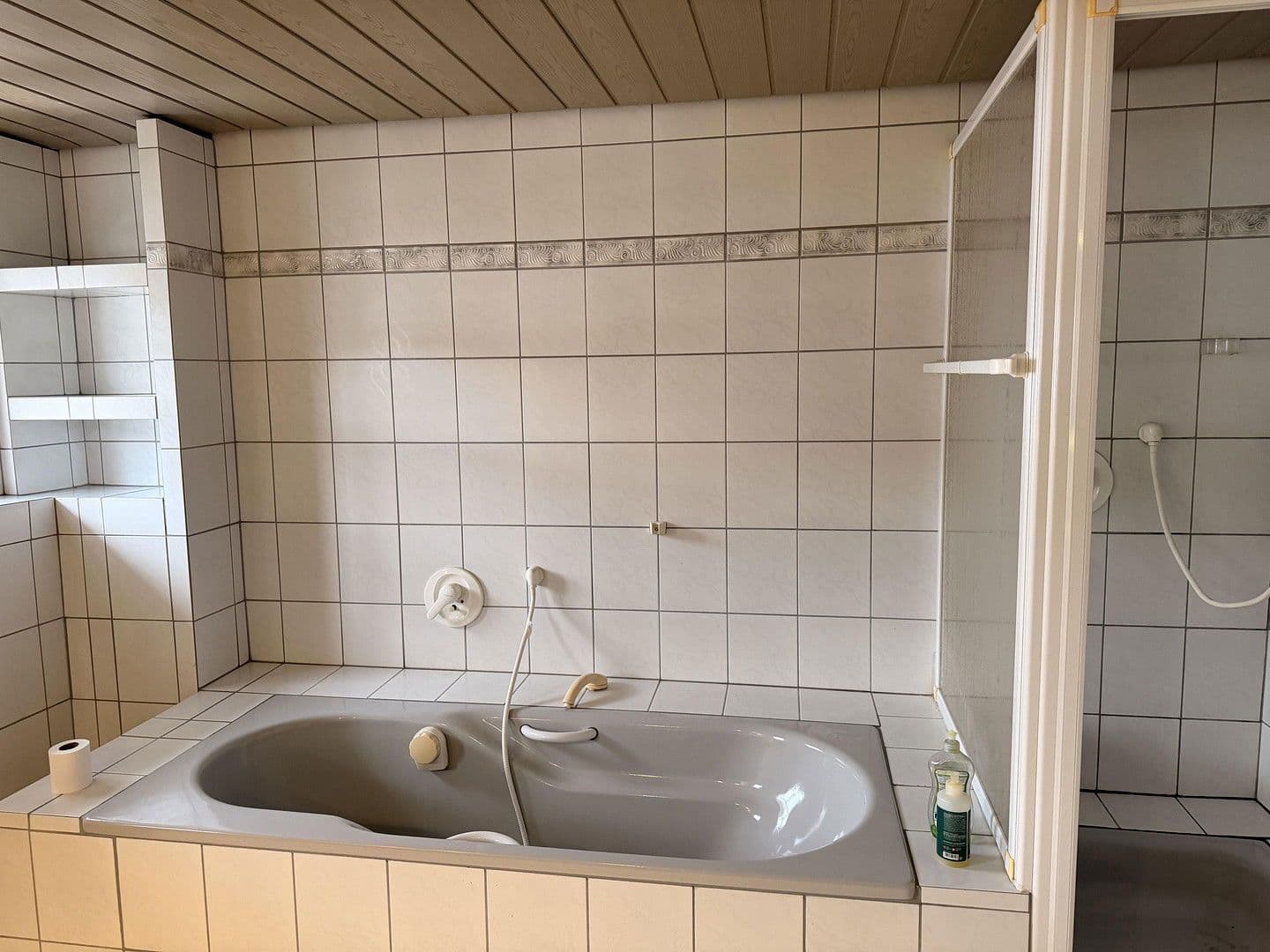 4 bedroom flat to rent, 97 m², Dillenburg, Hesse 4 bedroom flat to rent, 97 m², Dillenburg, Hesse