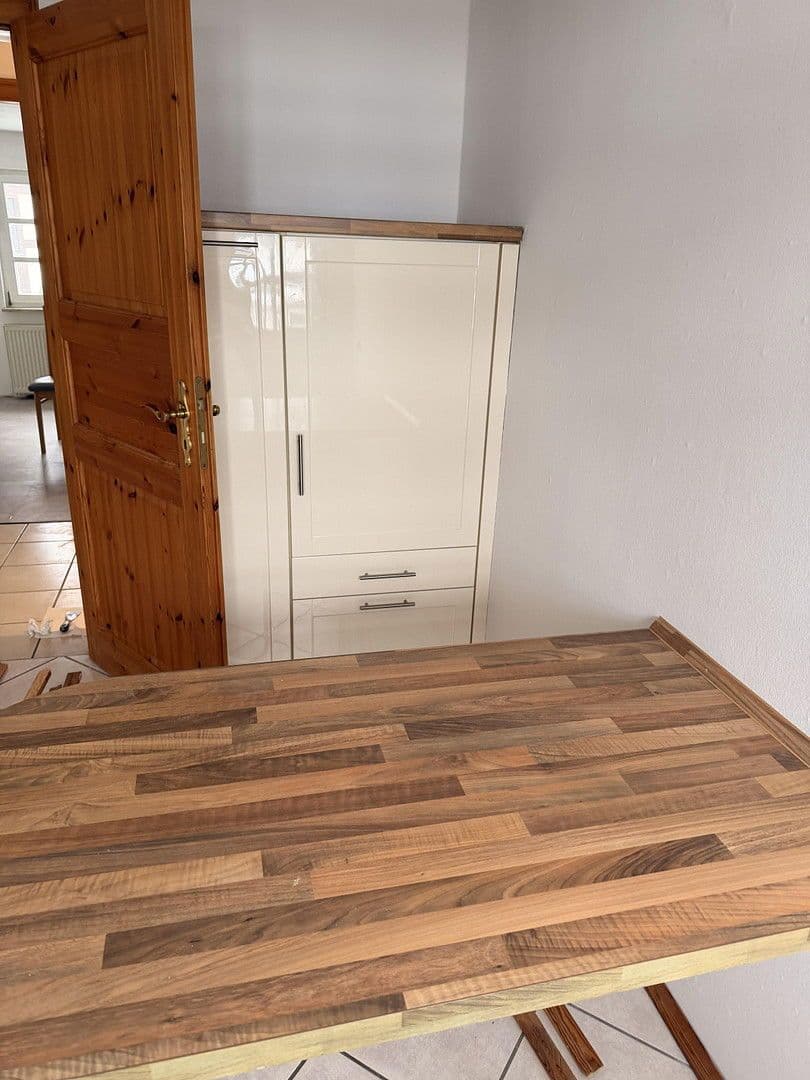 4 bedroom flat to rent, 97 m², Dillenburg, Hesse 4 bedroom flat to rent, 97 m², Dillenburg, Hesse