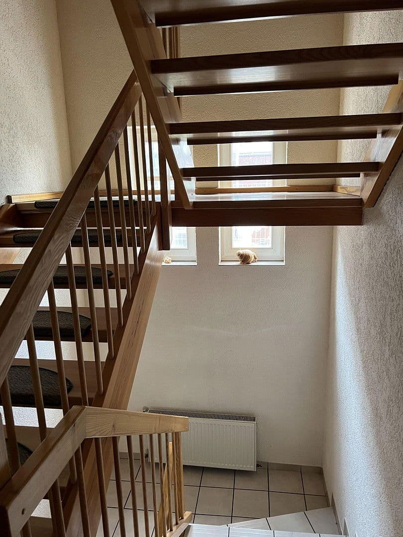 4 bedroom flat to rent, 97 m², Dillenburg, Hesse 4 bedroom flat to rent, 97 m², Dillenburg, Hesse