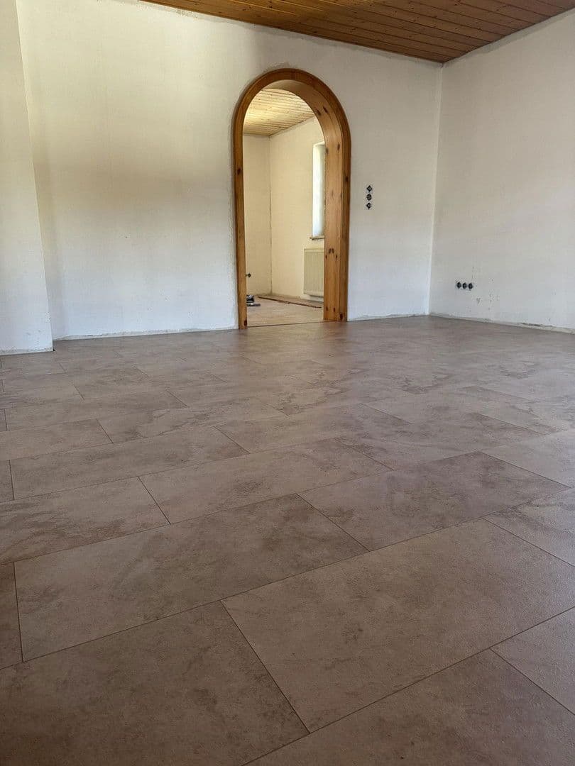 4 bedroom flat to rent, 97 m², Dillenburg, Hesse 4 bedroom flat to rent, 97 m², Dillenburg, Hesse