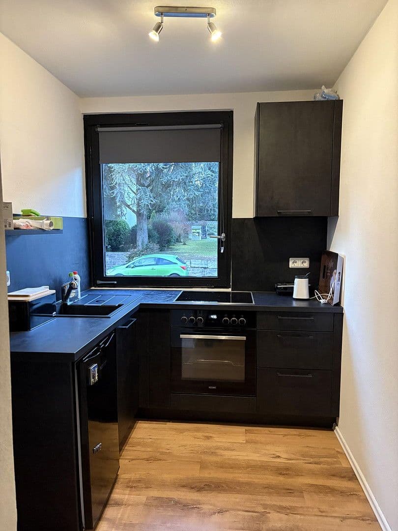 1 bedroom flat to rent, 31 m², Stresemannstraße 5, Backnang, Baden-Württemberg 1 bedroom flat to rent, 31 m², Stresemannstraße 5, Backnang, Baden-Württemberg