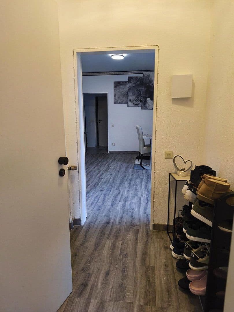 1 bedroom flat to rent, 62 m², Neuenkirchen, North Rhine-Westphalia 1 bedroom flat to rent, 62 m², Neuenkirchen, North Rhine-Westphalia