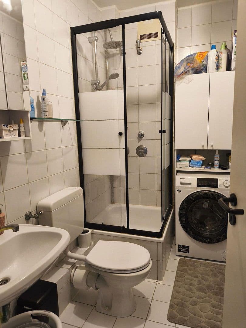 1 bedroom flat to rent, 62 m², Neuenkirchen, North Rhine-Westphalia 1 bedroom flat to rent, 62 m², Neuenkirchen, North Rhine-Westphalia