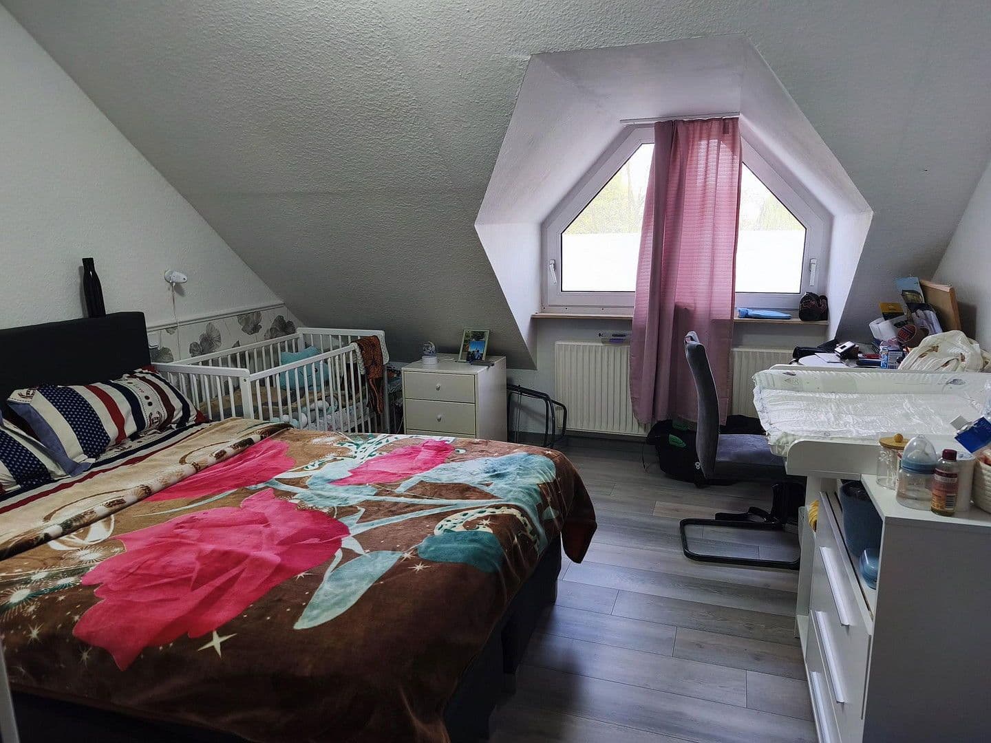 1 bedroom flat to rent, 62 m², Neuenkirchen, North Rhine-Westphalia 1 bedroom flat to rent, 62 m², Neuenkirchen, North Rhine-Westphalia