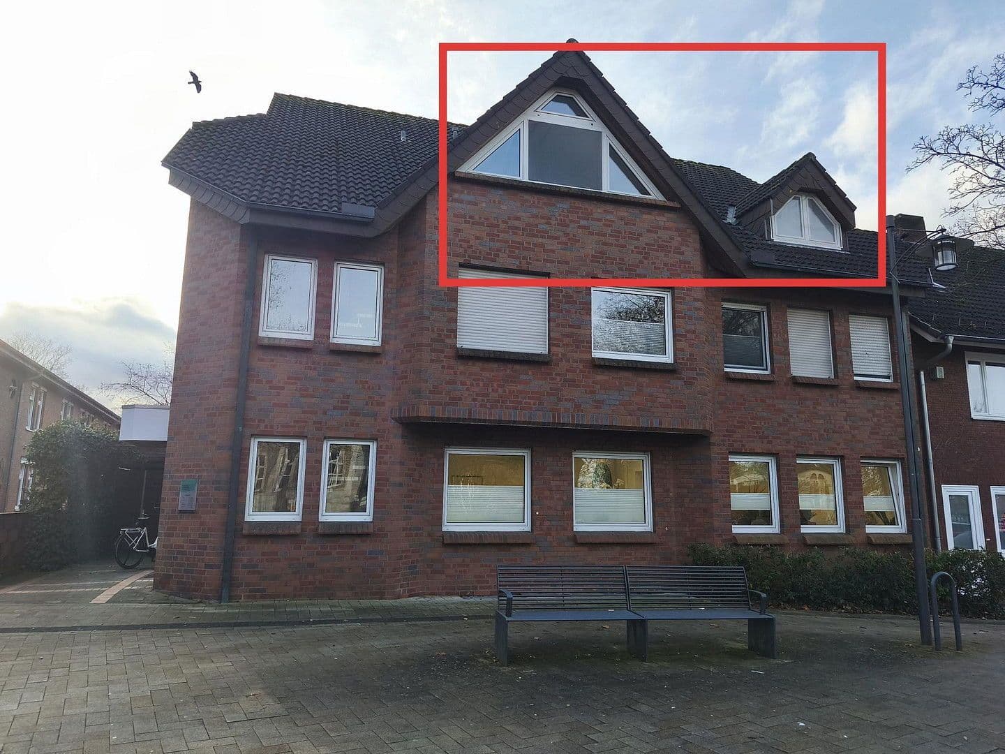 1 bedroom flat to rent, 62 m², Neuenkirchen, North Rhine-Westphalia 1 bedroom flat to rent, 62 m², Neuenkirchen, North Rhine-Westphalia