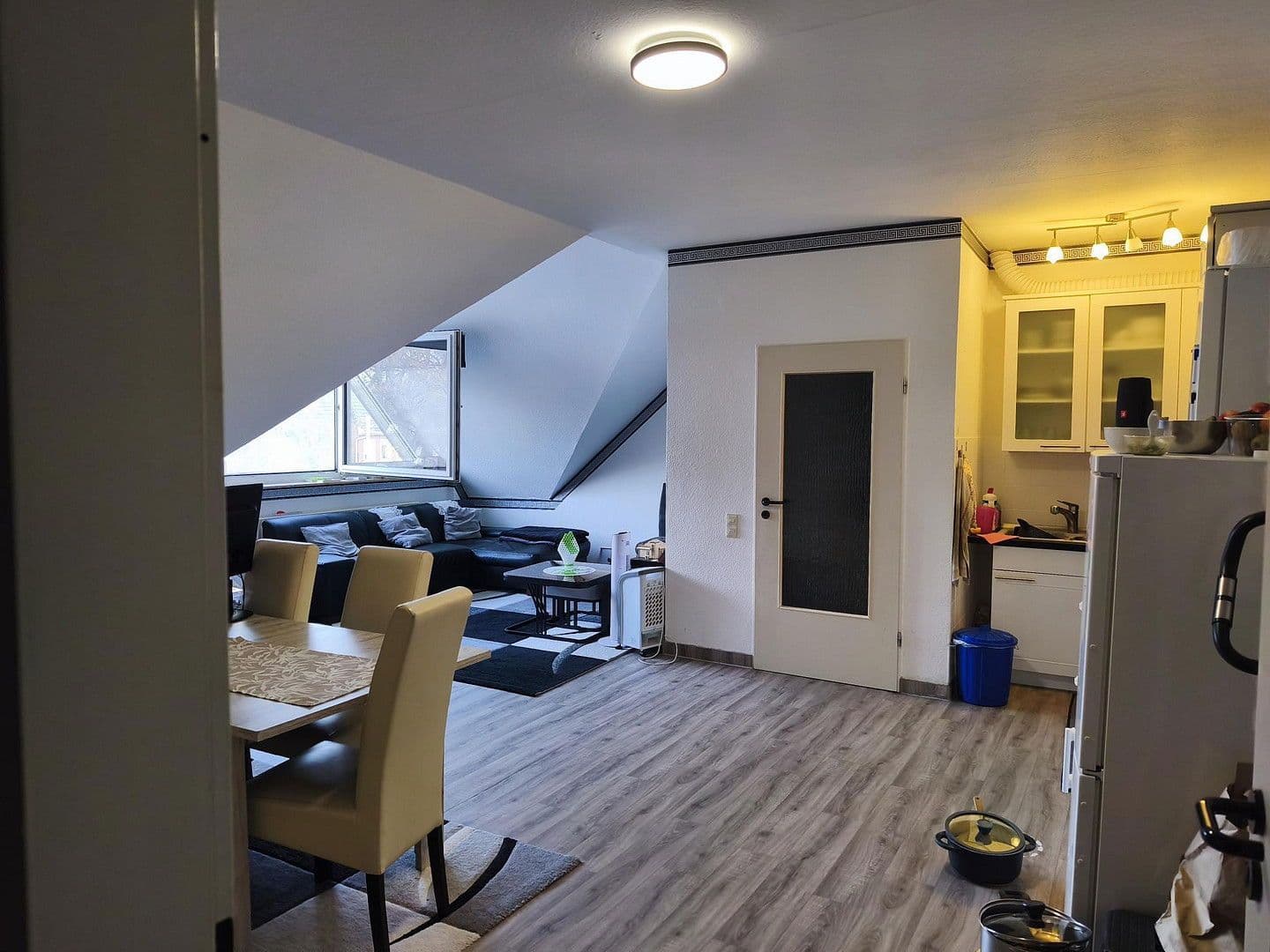 1 bedroom flat to rent, 62 m², Neuenkirchen, North Rhine-Westphalia 1 bedroom flat to rent, 62 m², Neuenkirchen, North Rhine-Westphalia