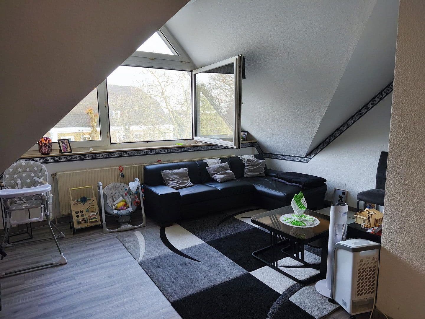1 bedroom flat to rent, 62 m², Neuenkirchen, North Rhine-Westphalia 1 bedroom flat to rent, 62 m², Neuenkirchen, North Rhine-Westphalia