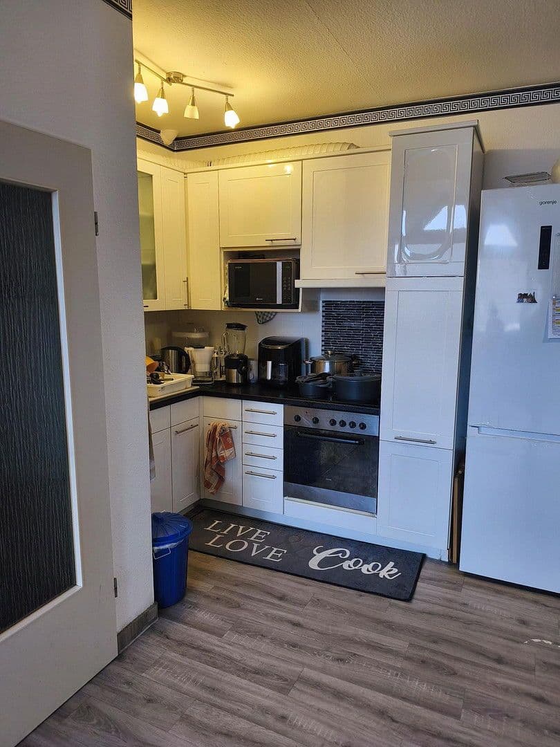 1 bedroom flat to rent, 62 m², Neuenkirchen, North Rhine-Westphalia 1 bedroom flat to rent, 62 m², Neuenkirchen, North Rhine-Westphalia