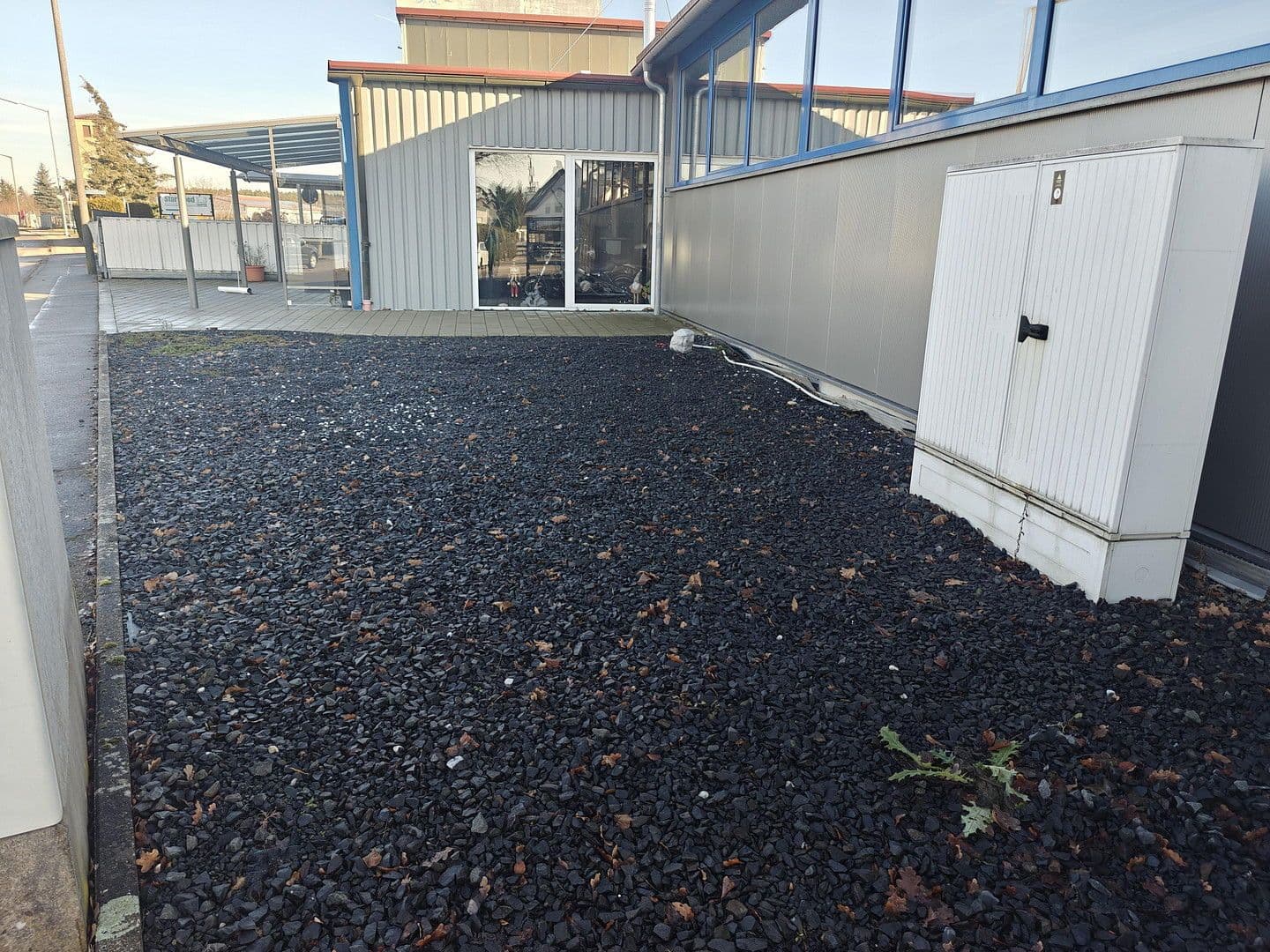 non-residential property to rent, 240 m², Industriestraße, 17, Bechhofen, Bavaria non-residential property to rent, 240 m², Industriestraße, 17, Bechhofen, Bavaria