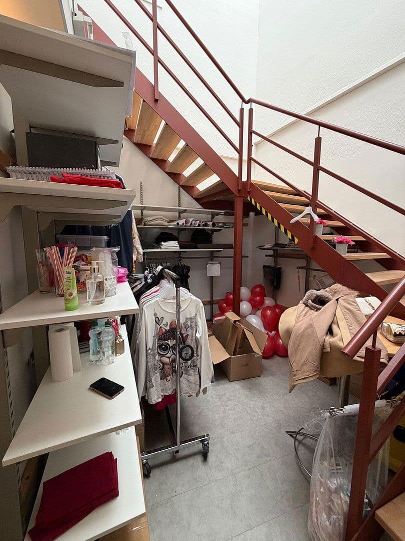 non-residential property to rent, 186 m², Lookenstraße 7, Lingen (Ems), Lower Saxony non-residential property to rent, 186 m², Lookenstraße 7, Lingen (Ems), Lower Saxony