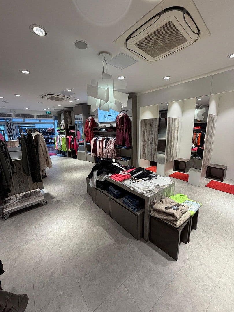 non-residential property to rent, 186 m², Lookenstraße 7, Lingen (Ems), Lower Saxony non-residential property to rent, 186 m², Lookenstraße 7, Lingen (Ems), Lower Saxony