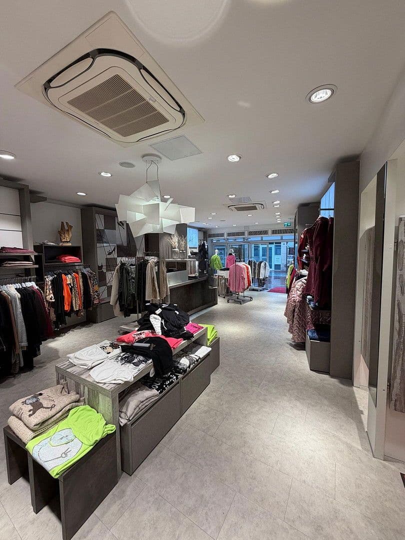 non-residential property to rent, 186 m², Lookenstraße 7, Lingen (Ems), Lower Saxony non-residential property to rent, 186 m², Lookenstraße 7, Lingen (Ems), Lower Saxony