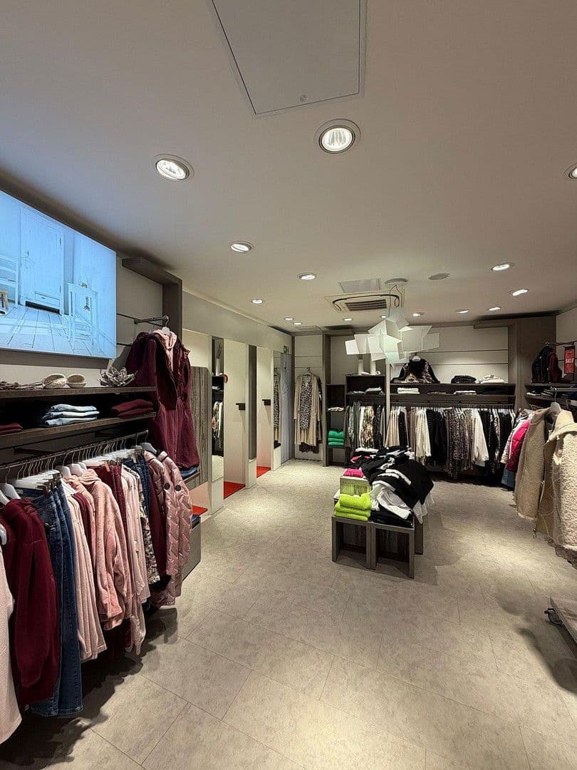 non-residential property to rent, 186 m², Lookenstraße 7, Lingen (Ems), Lower Saxony non-residential property to rent, 186 m², Lookenstraße 7, Lingen (Ems), Lower Saxony