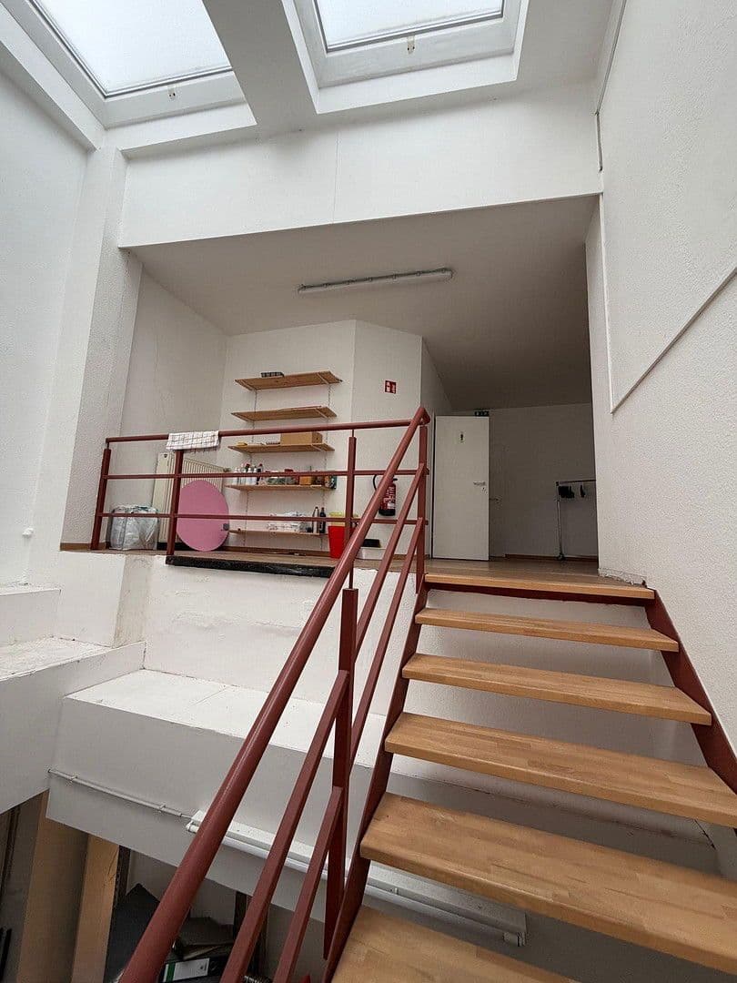 non-residential property to rent, 186 m², Lookenstraße 7, Lingen (Ems), Lower Saxony non-residential property to rent, 186 m², Lookenstraße 7, Lingen (Ems), Lower Saxony