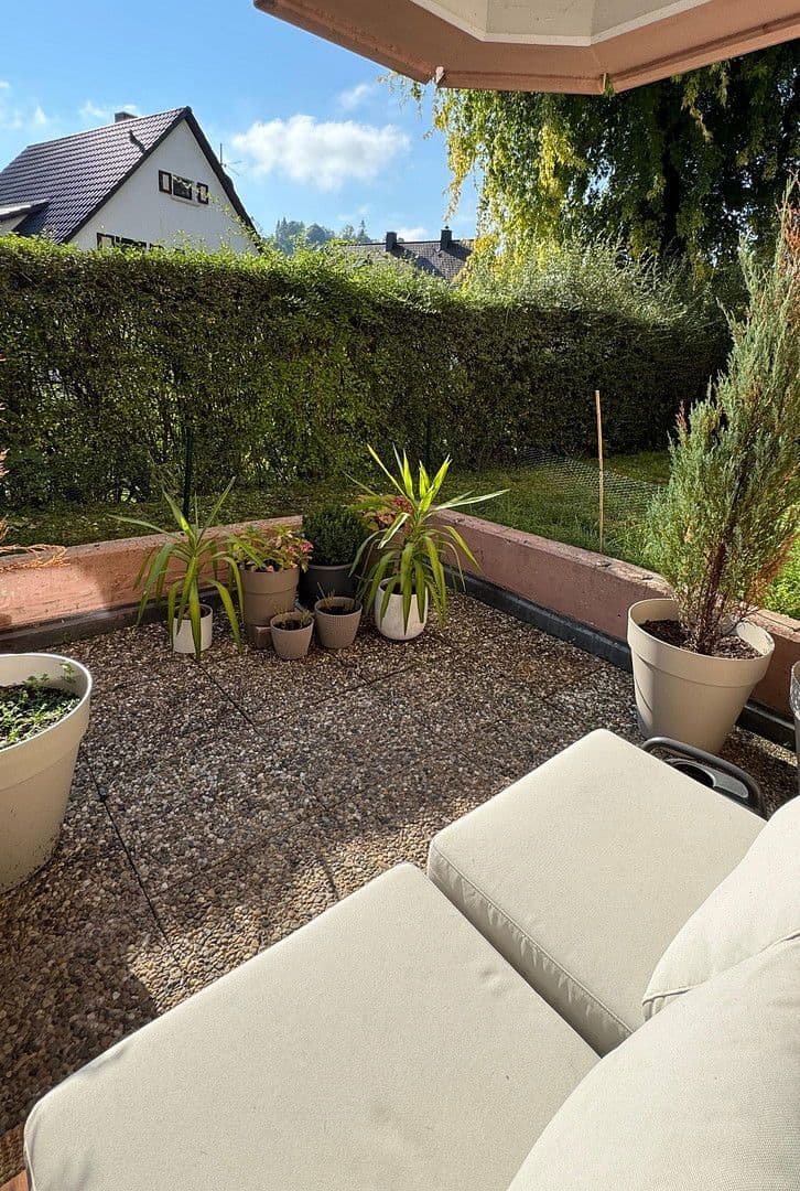 1 bedroom flat to rent, 43 m², Rossäcker Straße 1, Weinsberg, Baden-Württemberg 1 bedroom flat to rent, 43 m², Rossäcker Straße 1, Weinsberg, Baden-Württemberg