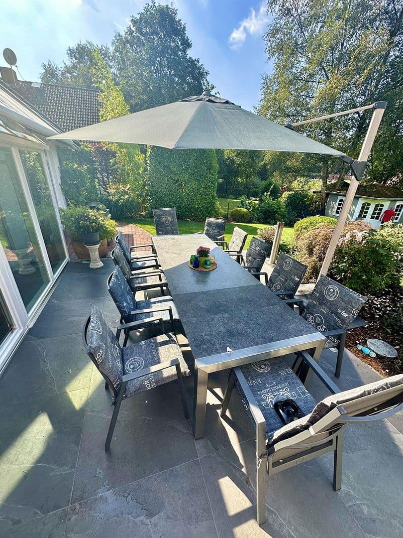 house for sale, 174 m², Lüninghauser Str. 111, Lilienthal, Lower Saxony house for sale, 174 m², Lüninghauser Str. 111, Lilienthal, Lower Saxony