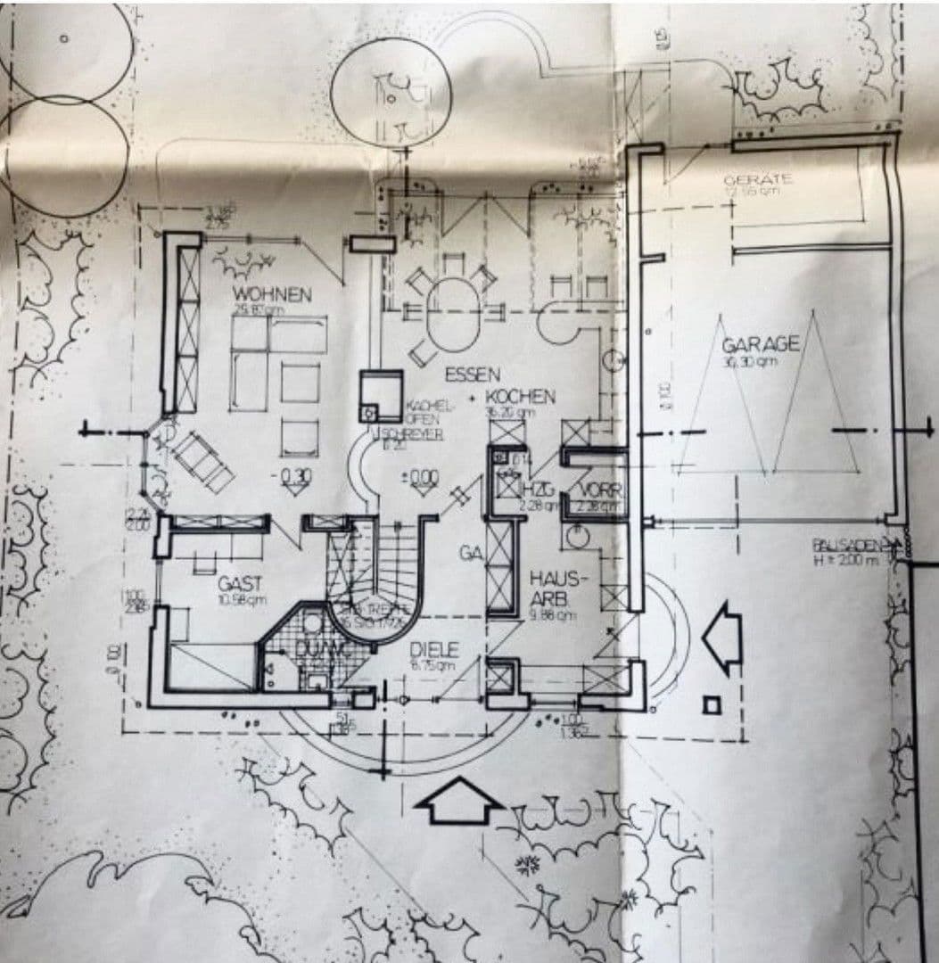 house for sale, 174 m², Lüninghauser Str. 111, Lilienthal, Lower Saxony house for sale, 174 m², Lüninghauser Str. 111, Lilienthal, Lower Saxony