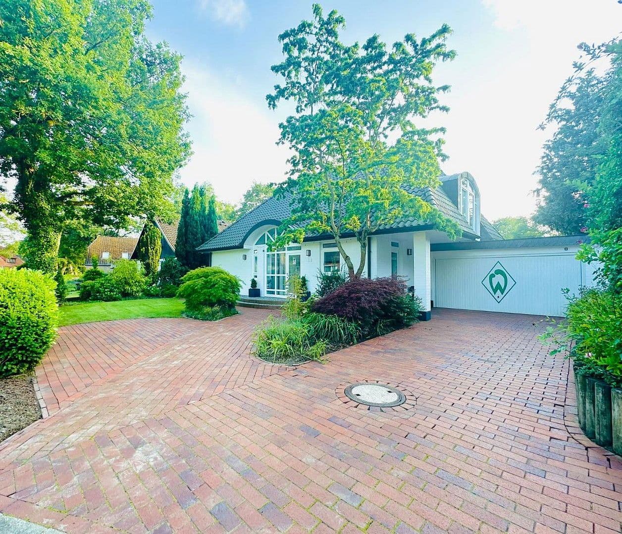 house for sale, 174 m², Lüninghauser Str. 111, Lilienthal, Lower Saxony house for sale, 174 m², Lüninghauser Str. 111, Lilienthal, Lower Saxony