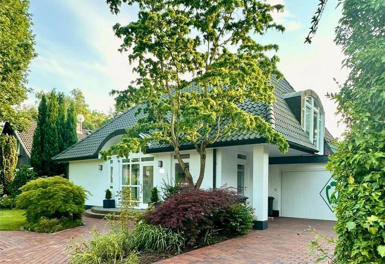 house for sale, 174 m², Lüninghauser Str. 111, Lilienthal, Lower Saxony house for sale, 174 m², Lüninghauser Str. 111, Lilienthal, Lower Saxony