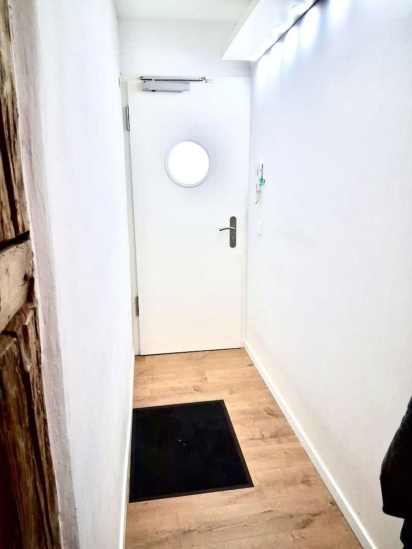 2 bedroom flat to rent, 63 m², Wolfsburg - Vorsfelde, Lower Saxony 2 bedroom flat to rent, 63 m², Wolfsburg - Vorsfelde, Lower Saxony