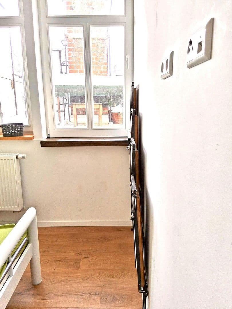 2 bedroom flat to rent, 63 m², Wolfsburg - Vorsfelde, Lower Saxony 2 bedroom flat to rent, 63 m², Wolfsburg - Vorsfelde, Lower Saxony