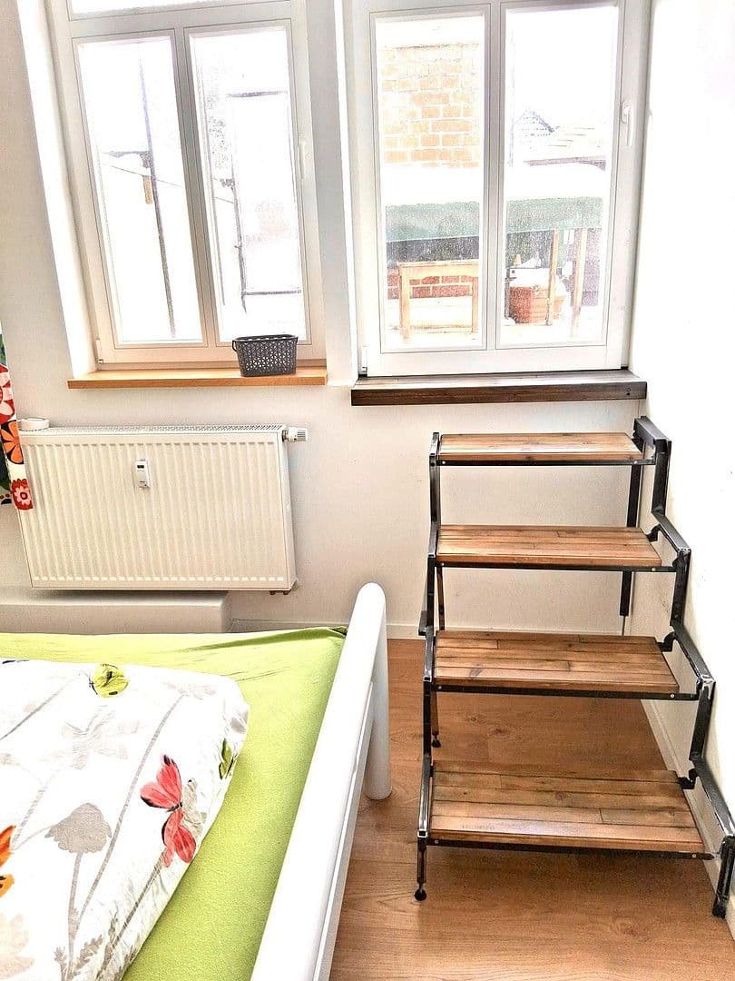 2 bedroom flat to rent, 63 m², Wolfsburg - Vorsfelde, Lower Saxony 2 bedroom flat to rent, 63 m², Wolfsburg - Vorsfelde, Lower Saxony