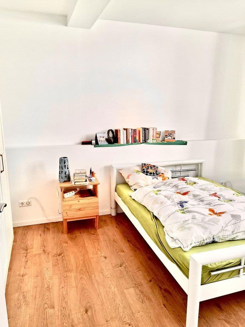 2 bedroom flat to rent, 63 m², Wolfsburg - Vorsfelde, Lower Saxony 2 bedroom flat to rent, 63 m², Wolfsburg - Vorsfelde, Lower Saxony