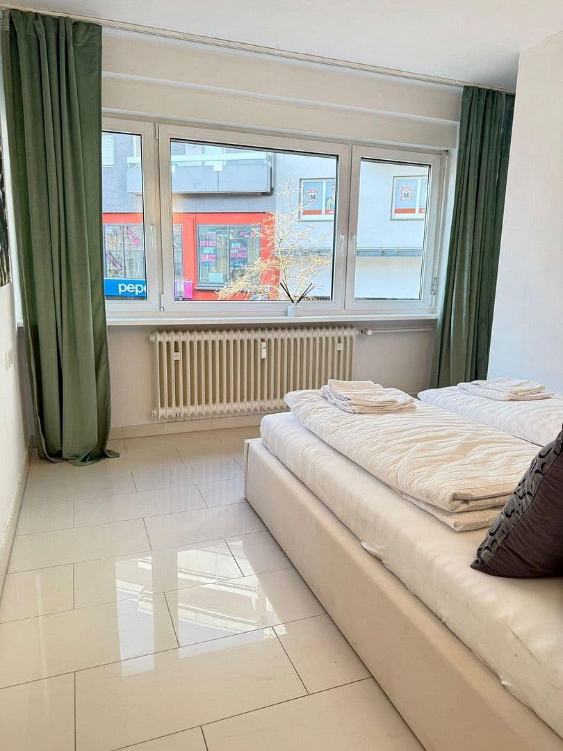 Studio flat for sale, 31 m², Buchhornplatz 13, Friedrichshafen, Baden-Württemberg Studio flat for sale, 31 m², Buchhornplatz 13, Friedrichshafen, Baden-Württemberg