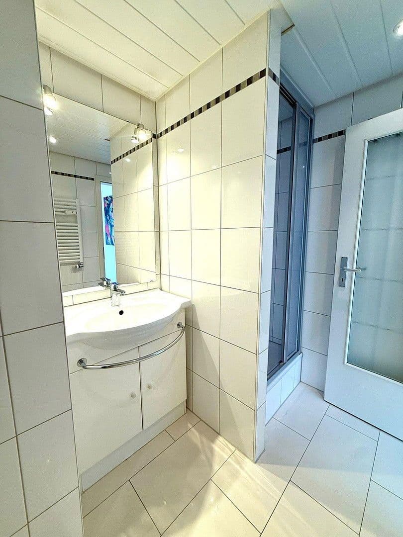 Studio flat for sale, 31 m², Buchhornplatz 13, Friedrichshafen, Baden-Württemberg Studio flat for sale, 31 m², Buchhornplatz 13, Friedrichshafen, Baden-Württemberg