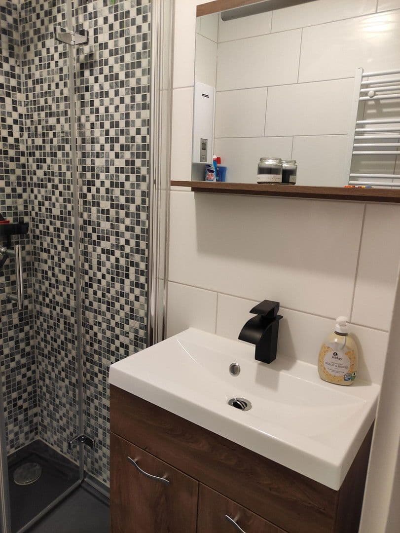 1 bedroom flat for sale, 38 m², Bernkastel-Kues, Rhineland-Palatinate 1 bedroom flat for sale, 38 m², Bernkastel-Kues, Rhineland-Palatinate