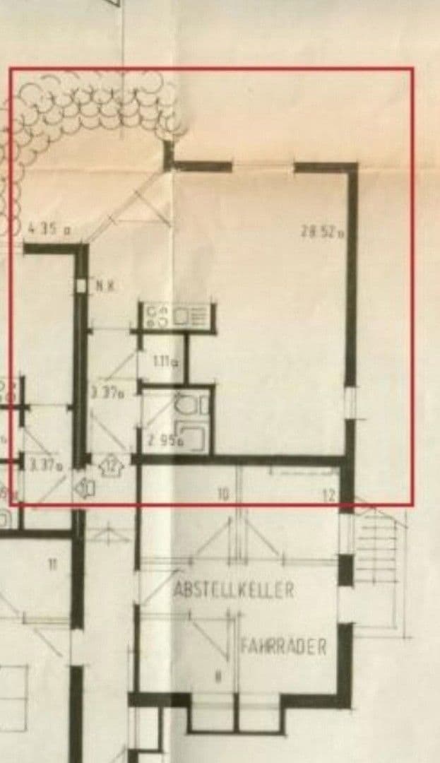 1 bedroom flat for sale, 38 m², Bernkastel-Kues, Rhineland-Palatinate 1 bedroom flat for sale, 38 m², Bernkastel-Kues, Rhineland-Palatinate