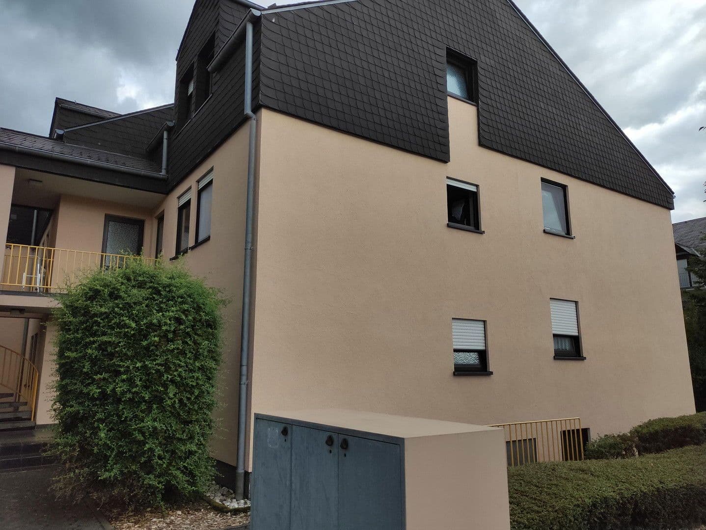 1 bedroom flat for sale, 38 m², Bernkastel-Kues, Rhineland-Palatinate 1 bedroom flat for sale, 38 m², Bernkastel-Kues, Rhineland-Palatinate