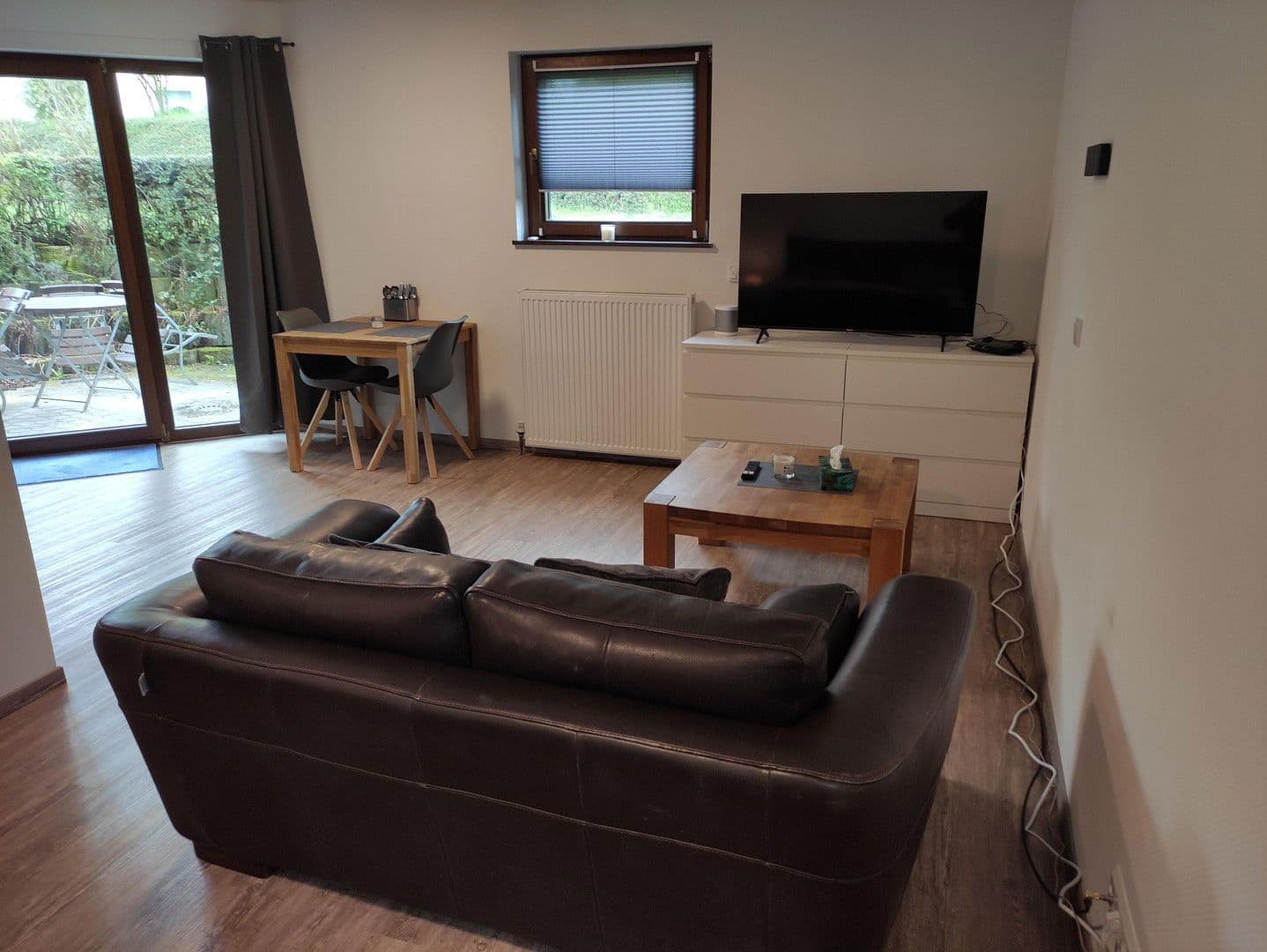 1 bedroom flat for sale, 38 m², Bernkastel-Kues, Rhineland-Palatinate 1 bedroom flat for sale, 38 m², Bernkastel-Kues, Rhineland-Palatinate