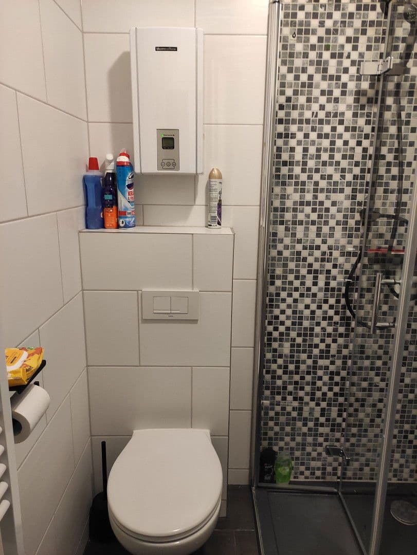 1 bedroom flat for sale, 38 m², Bernkastel-Kues, Rhineland-Palatinate 1 bedroom flat for sale, 38 m², Bernkastel-Kues, Rhineland-Palatinate