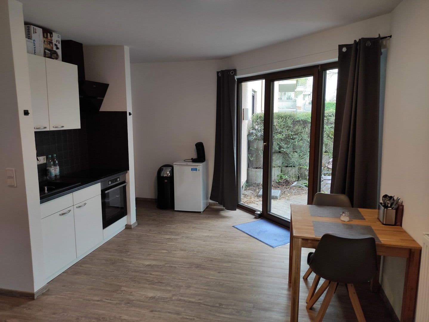 1 bedroom flat for sale, 38 m², Bernkastel-Kues, Rhineland-Palatinate 1 bedroom flat for sale, 38 m², Bernkastel-Kues, Rhineland-Palatinate