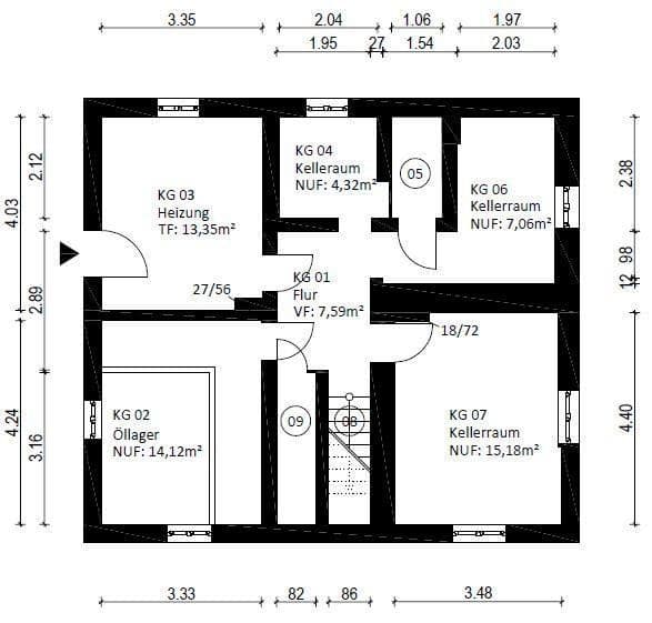 house for sale, 202 m², Kassel, Hesse house for sale, 202 m², Kassel, Hesse