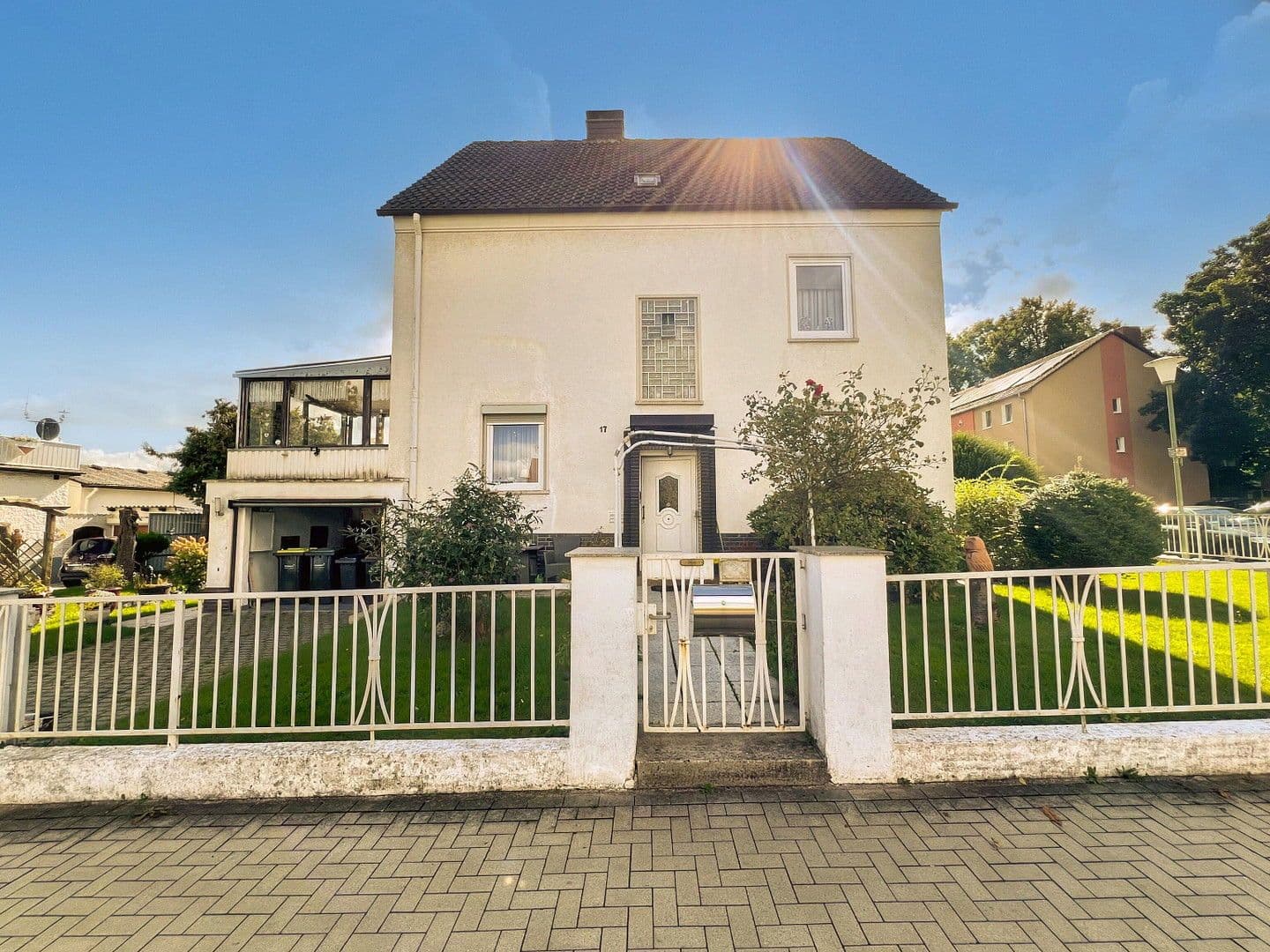 house for sale, 202 m², Kassel, Hesse house for sale, 202 m², Kassel, Hesse