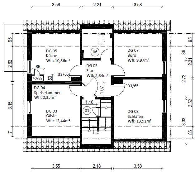house for sale, 202 m², Kassel, Hesse house for sale, 202 m², Kassel, Hesse