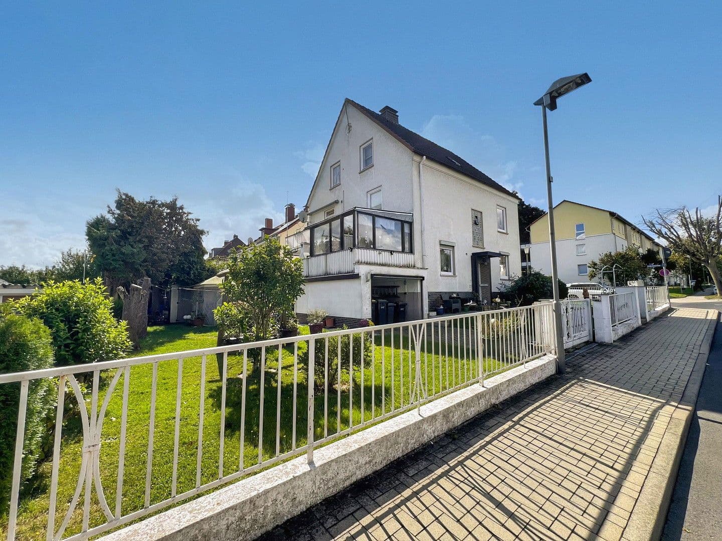 house for sale, 202 m², Kassel, Hesse house for sale, 202 m², Kassel, Hesse