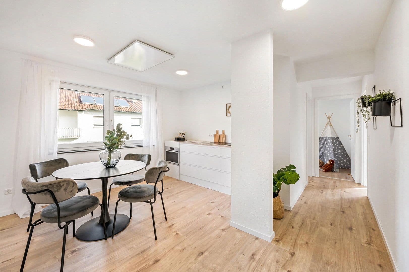 4 bedroom flat to rent, 78 m², Breslauer Straße 1, Bad Wimpfen, Baden-Württemberg 4 bedroom flat to rent, 78 m², Breslauer Straße 1, Bad Wimpfen, Baden-Württemberg