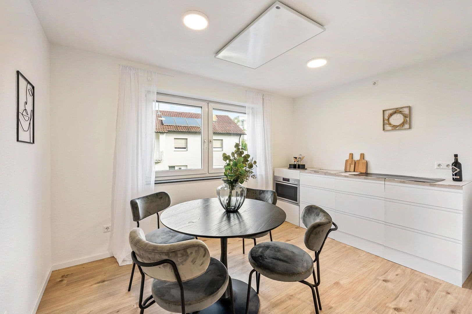 4 bedroom flat to rent, 78 m², Breslauer Straße 1, Bad Wimpfen, Baden-Württemberg 4 bedroom flat to rent, 78 m², Breslauer Straße 1, Bad Wimpfen, Baden-Württemberg