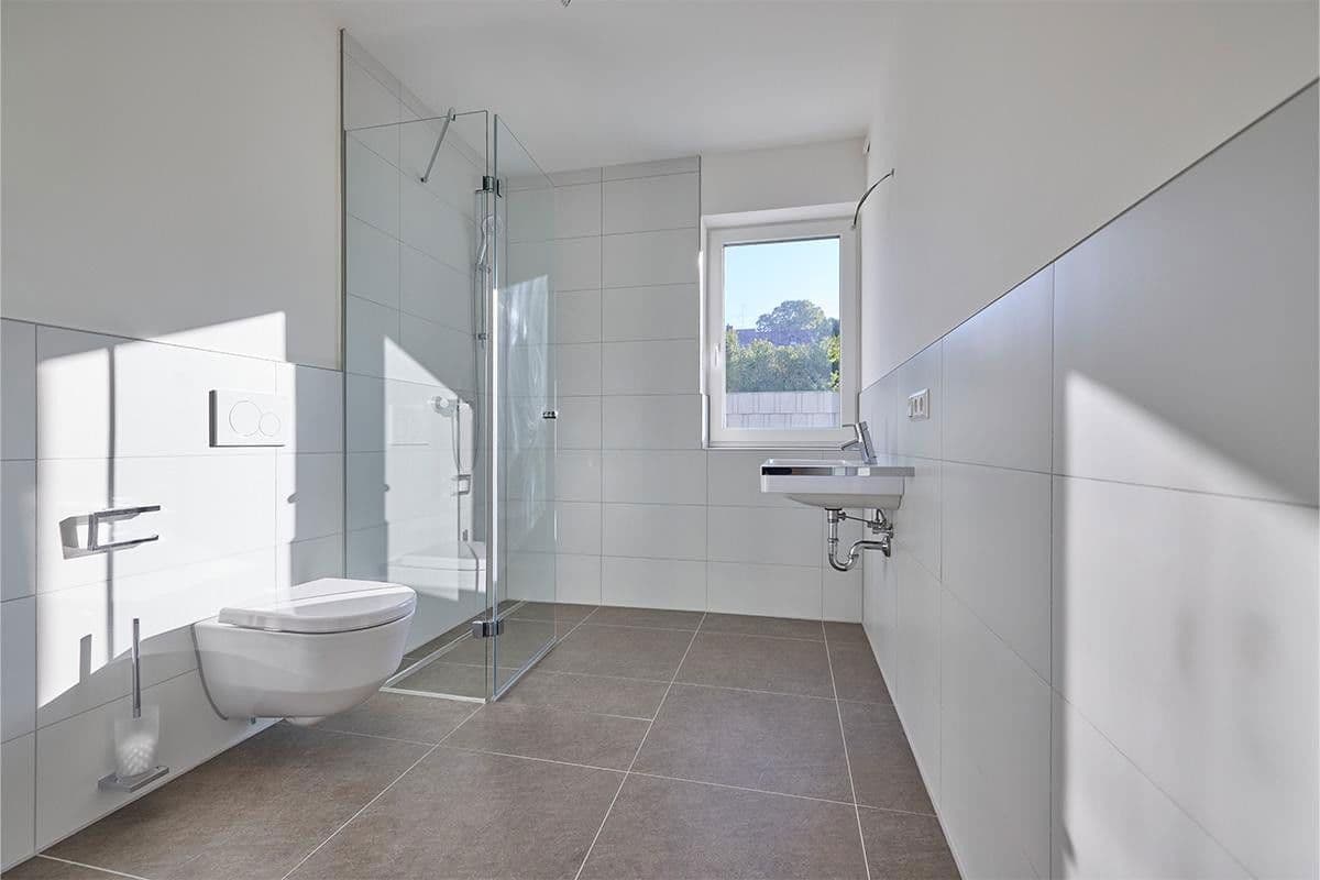 2 bedroom flat for sale, 59 m², Burgauer Straße 18a, Krumbach (Schwaben), Bavaria 2 bedroom flat for sale, 59 m², Burgauer Straße 18a, Krumbach (Schwaben), Bavaria