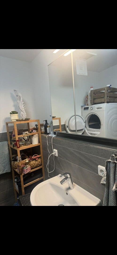 2 bedroom flat to rent, 69 m², Hauptstraße 27, Volkach, Bavaria 2 bedroom flat to rent, 69 m², Hauptstraße 27, Volkach, Bavaria