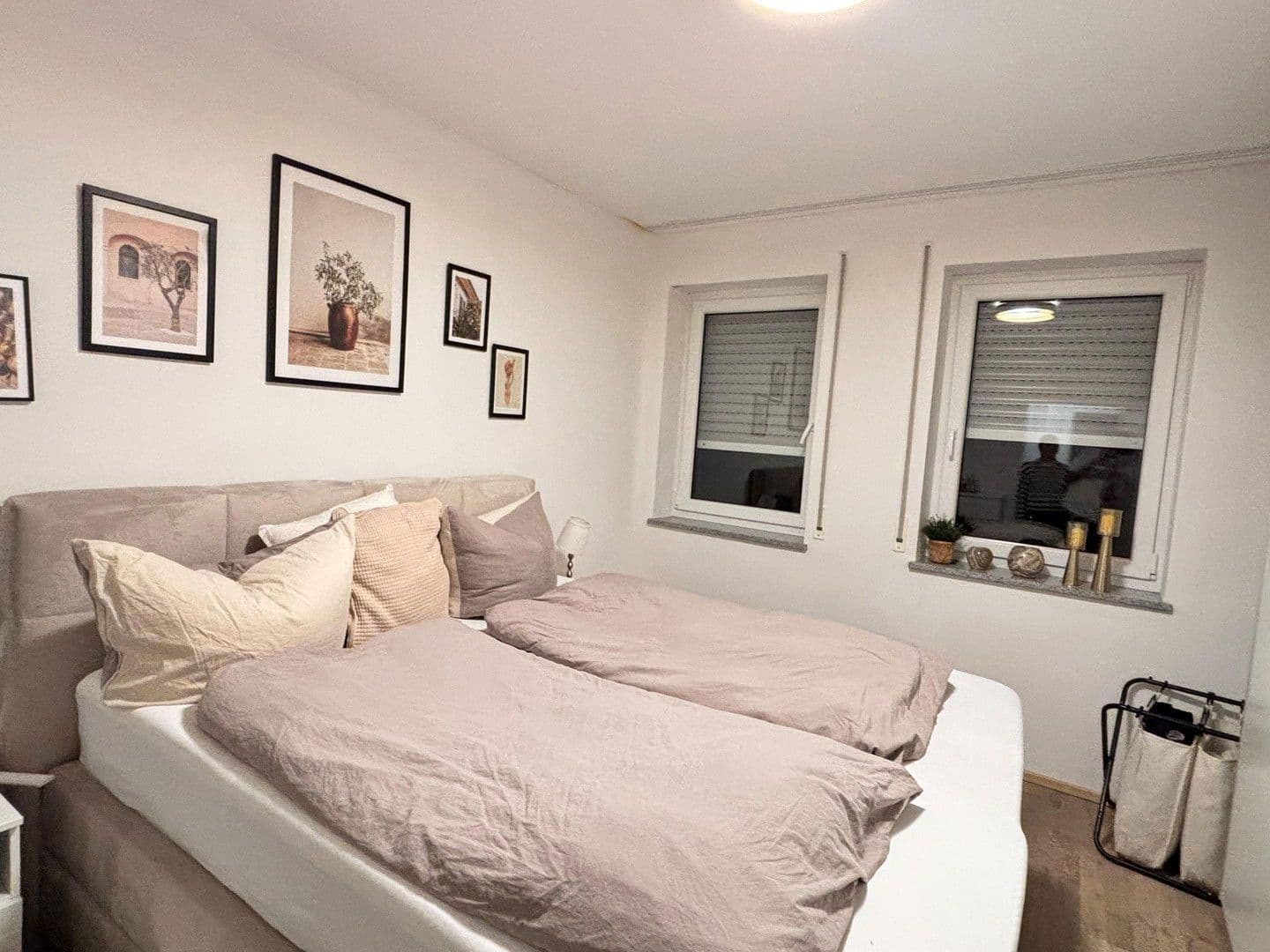 2 bedroom flat to rent, 69 m², Hauptstraße 27, Volkach, Bavaria 2 bedroom flat to rent, 69 m², Hauptstraße 27, Volkach, Bavaria